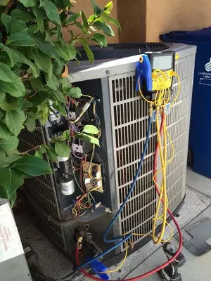 Indio HVAC Services