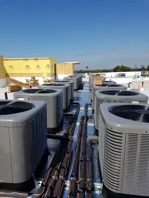 HTL Mechanical Inc.