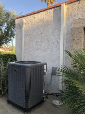 Just right air