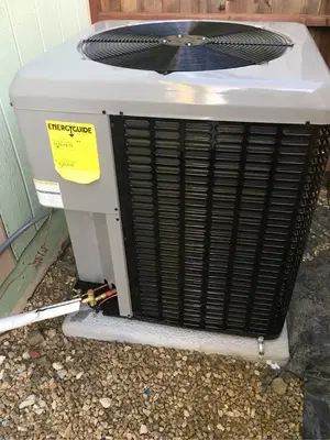A 100% Guarantee Heating & AC LLC.