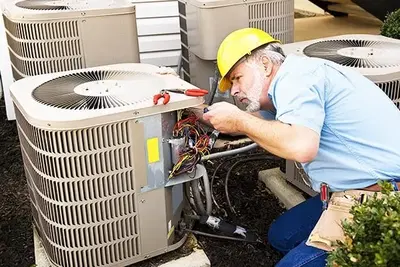 Alamo Heating and Cooling Inc