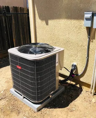 Renner Heating & Air Conditioning