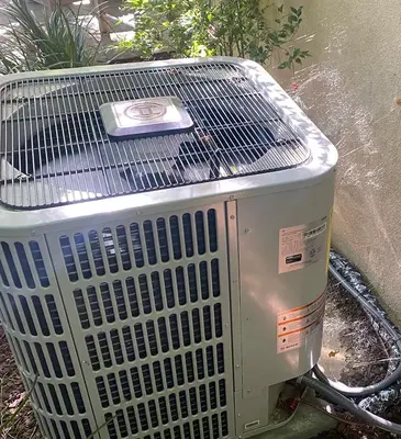 Greiner Heating, Air, & Solar