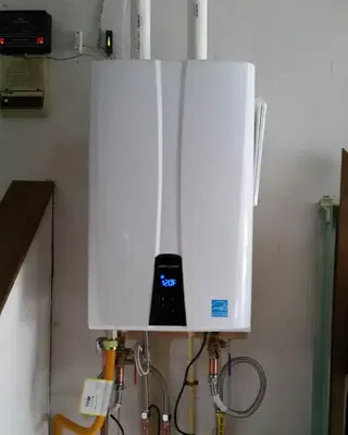 Air Essentials Inc