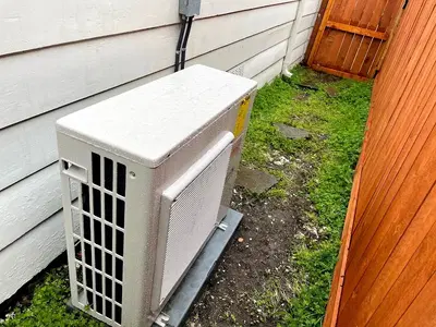 Dooley's Heating & Air