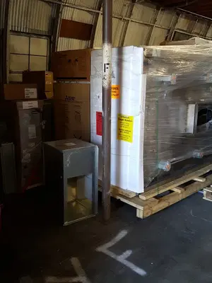 Bell Products
