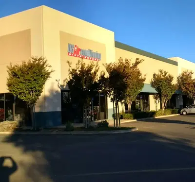 US Air Conditioning Distributors