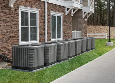 Malts Mechanical Commercial Refrigeration and Air conditioning