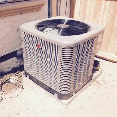 Advantage Air