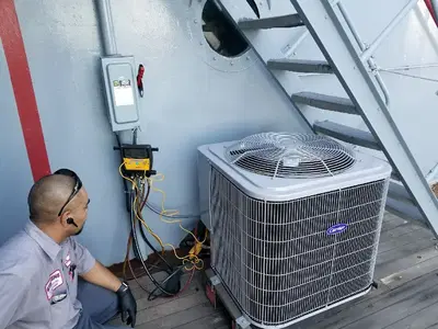 Stephens Plumbing, Heating & Air Conditioning