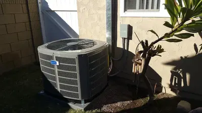 GC Heating and Cooling Inc.