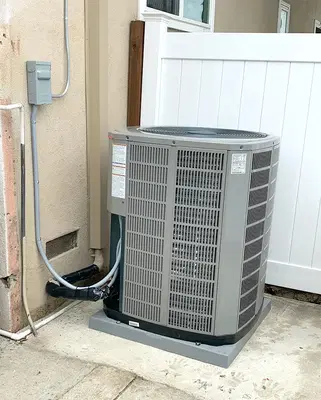 74 Degrees Heating & Air, Inc.
