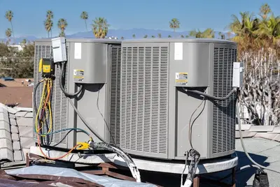 Cloud Comfort HVAC Inc