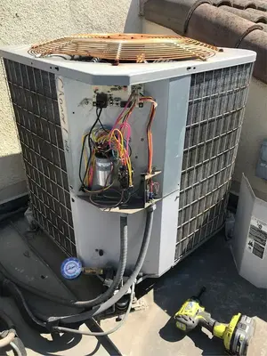 Elim HVAC
