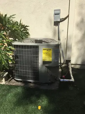 All Around Heating and Air