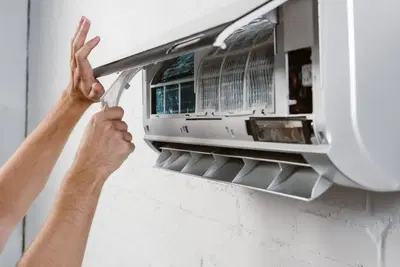 Sharony HVAC Services