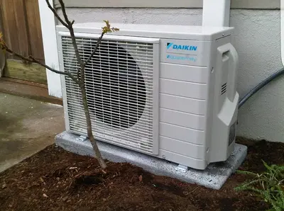 METRIC HVAC