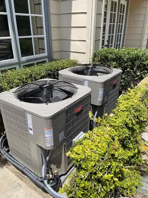 One Way Heating & Air Conditioning