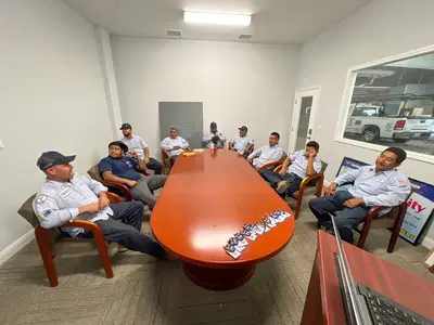 Business Photo