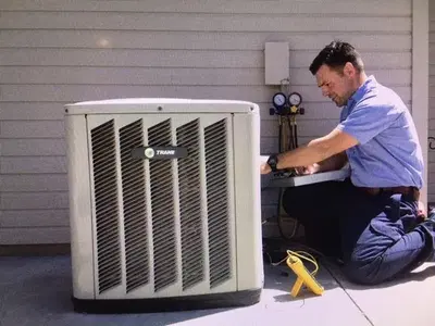 Master Best Plumbing Heating & Air Conditioning