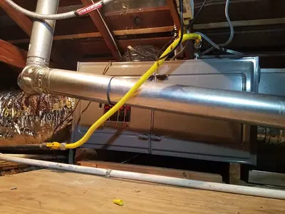 Perfect Air Heating and Air Conditioning