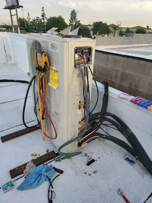 Turbo Heating & Cooling, Inc.