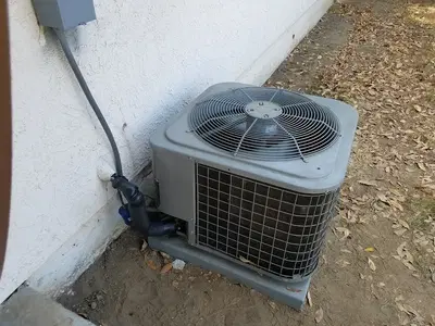 LAC Heating and Air LLC