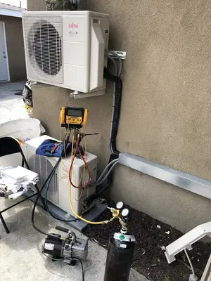 Top Air Solutions