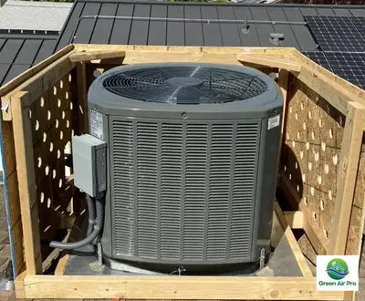 Green Air Pro