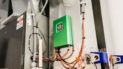All AC Repairs & Install Services LA