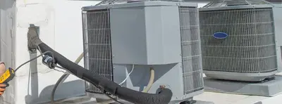 Local Air Heating & Cooling Service