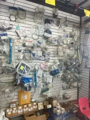 A-1 Service Appliances, Inc.