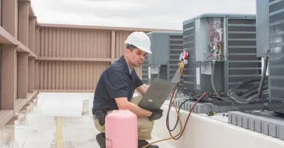 Best AC Repair & Install Company