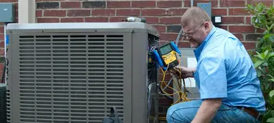 Best AC Repair & Install Company