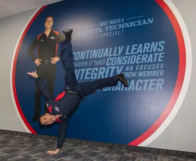 Business Photo