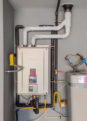 Goettl Air Conditioning Simi Valley