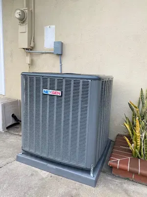 NexGen HVAC & Plumbing