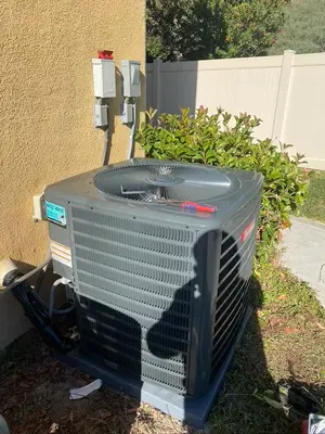 Service Heroes Heating, AC and Insulation