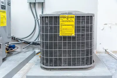 Canoga Park Heating & Air Conditioning