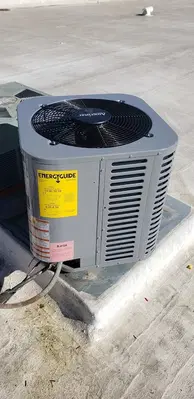 Keith Heating and Air Conditioning