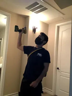 The Right Choice HVAC