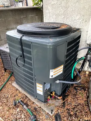 Universal Heating & Air Conditioning Repair