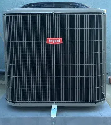 Bernardino's Air Conditioning