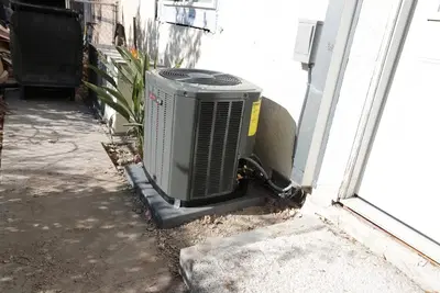 Izzy Heating & Air Conditioning