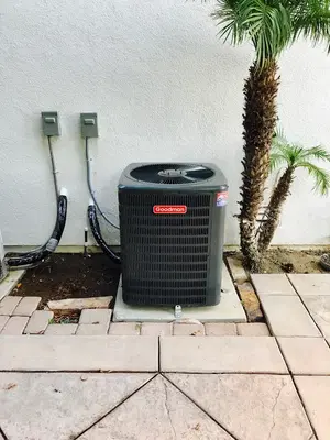 RR Electric, Heating & Air