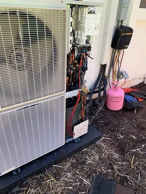 DrewCo Air Conditioning - HVAC Contractor.