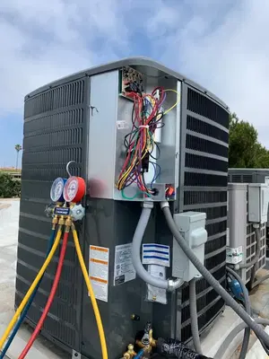 SoCal Climate Control Heating & Air Conditioning
