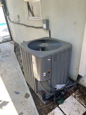Relaxed Heating & Air Inc.