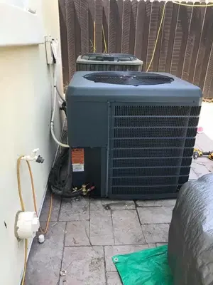 GIV HVAC Installation & Repair