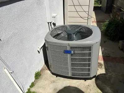 TOP AC Inc | LA Air Conditioning Contractors